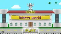 MightyWorld [Strongest Man] Screen Shot 0