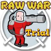 Raw War Trial