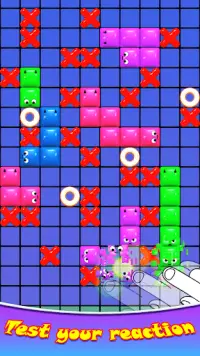 Fun Snake Game - Play Cool Games for Free Screen Shot 1