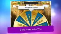 Pharoah Queen Cleopatra Slots Screen Shot 13