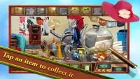 Free New Hidden Object Games Free New Fun Tricycle Screen Shot 0