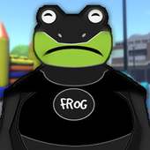 Amazing Simulator Frog Tips