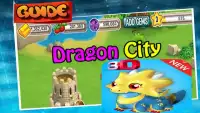 Tips Dragon City Screen Shot 2