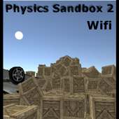 Physics Sandbox 2 Multiplayer