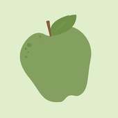 Tap Green Apples