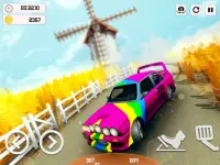 Art of Driving: Real Fun Car Road Rally 2021 Screen Shot 14