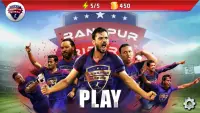 Rangpur Riders Star Cricket Screen Shot 0
