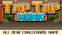 Tap Tap Monk Screen Shot 0