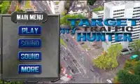 Target City Traffic Hunter Screen Shot 6