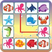 Onet Connect Sea Animal