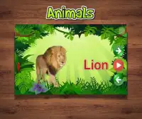 Educational Kids Game Free App Screen Shot 2