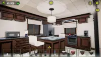 My Home Decor - Design Home Games Screen Shot 0