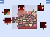 Cute Jigsaw Puzzle Offline Screen Shot 19