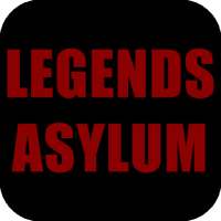 Legends Asylum