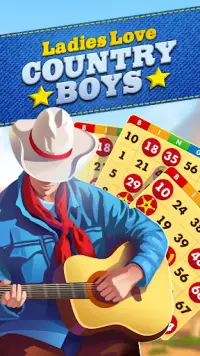 Bingo Country Boys: Tournament Screen Shot 4