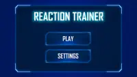 Reaction Trainer for PUBG Freefire and FPS games. Screen Shot 4