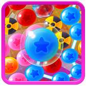 Bubble Crush - Link Game