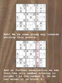 sudoku solver Screen Shot 7