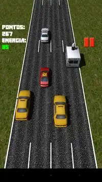 Speed Cars - Jogos de Corrida Screen Shot 2