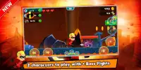 Incredibles Game 2 Dash Runner Screen Shot 2