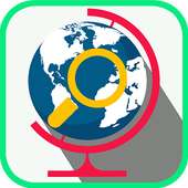 Geography Quiz - Trivia Game