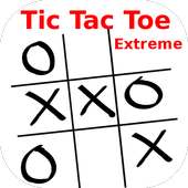 Tic Tac Toe Extreme