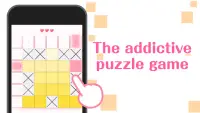 Logic Art - Simple Puzzle Game Screen Shot 0