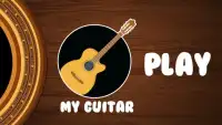 My Guitar Virtual Free 🎸 Screen Shot 4