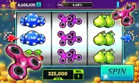 💰 Spinner Slots 🎰 Fidget Fun Casino 💎 Screen Shot 4