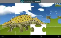 Puzzle Jigsaw for Kids & Pupil Screen Shot 8