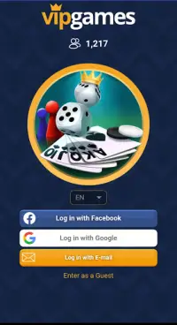 Smart Ludo Pro Screen Shot 2