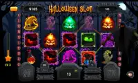 Hallowenslot Screen Shot 2