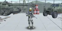 Wars Troopers - Online Shooter. TM/DM/IO Battle. Screen Shot 0