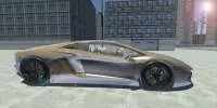 Aventador Drift Simulator: Car Driving & Racing 3D Screen Shot 2