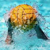Water Polo Jigsaw Puzzles