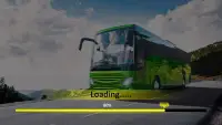 laro ng bus simulator offline Screen Shot 10