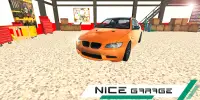 E92 Drift Car Simulator:Drifting Car Games Driving Screen Shot 0