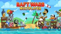 Multiplayer War Games Box Screen Shot 2