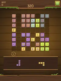 Block Marble: Classic Block Puzzle Jewel Screen Shot 12