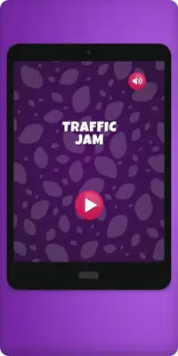 Traffic Jam - Unblock Jam Sliding Block Puzzle Screen Shot 8