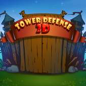 Tower defence