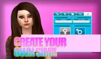 Build Your Relationsims Screen Shot 11