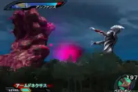 Guide Ultraman Nexus Screen Shot 1