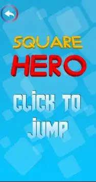 Square Hero Screen Shot 7