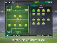 Soccer Manager 2019 - Fußball-Manager-Spiel Screen Shot 7