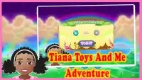 Tiana Toys And Me Adventure Screen Shot 3