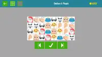 Unite Couples: Emoji Screen Shot 3