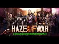Haze of War - The Best Strategy Game Screen Shot 0