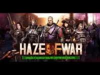 Haze of War Screen Shot 0