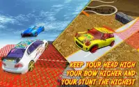 Nitro Stunt Rivals Racing Car Screen Shot 3